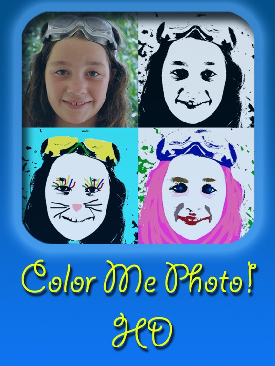 Color Me Photo HD