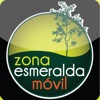 Zona Esmeralda Movíl