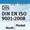 Pocket9001 | DIN EN ISO 9001:2008 - Änderungen und Auswirkungen