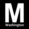 Washington Metro for iPad