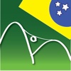 Toit de Rio de Janeiro - Guide Touristique en Réalité Augmentée