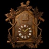 Cuckoo Clock