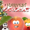 A Harvest Holiday - Interactive Story