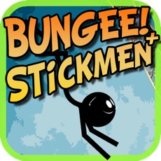 Activities of Bungee Stickmen+