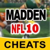 Cheats for Madden NFL 10