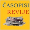 ČASOPISI IN REVIJE