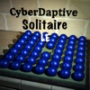 CyberDaptive Peg Solitaire LE