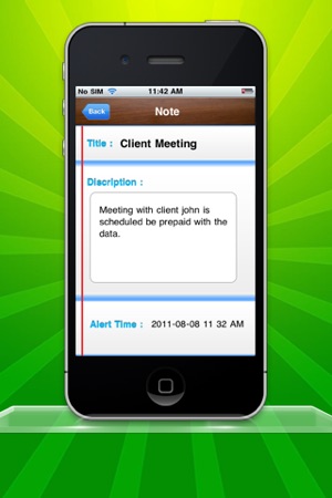 To-Do Smart Notes HD Lite(圖3)-速報App