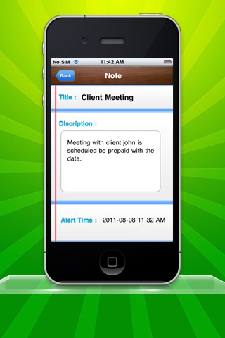 To-Do Smart Notes HD Lite