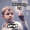 Multiply By - Free - Maths for Kids