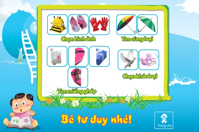 VNKids - Ươm mầm tài năng(圖4)-速報App