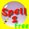Kids Learn to Spell with Bubbles 2 Free