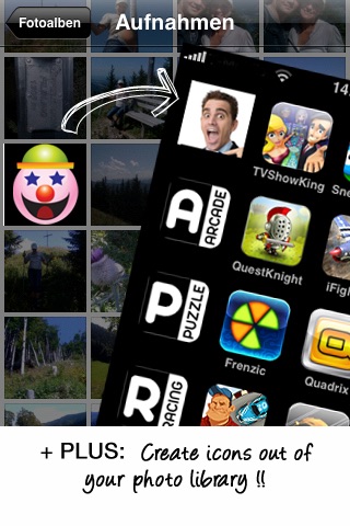 AppButler - App Organizer screenshot-4