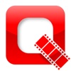 Qlips -Short films cloud-