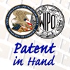 Patent in Hand