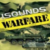 iSounds Warfare HD