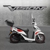 Honda Vision Accessories HD