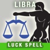 Libra Luck Spell