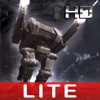 MetalWars HD Lite