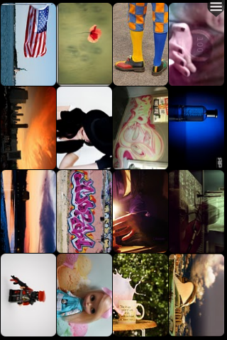 PhotoBuzz Free - Web Album Explorer & Community screenshot 3