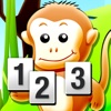 Mimi: the monkey who can count