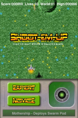 Shoot-Em-Up(圖1)-速報App