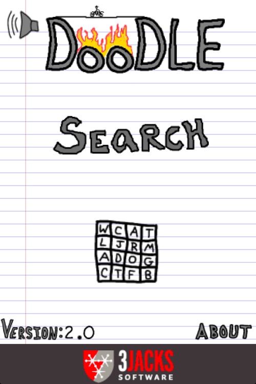 Doodle Search