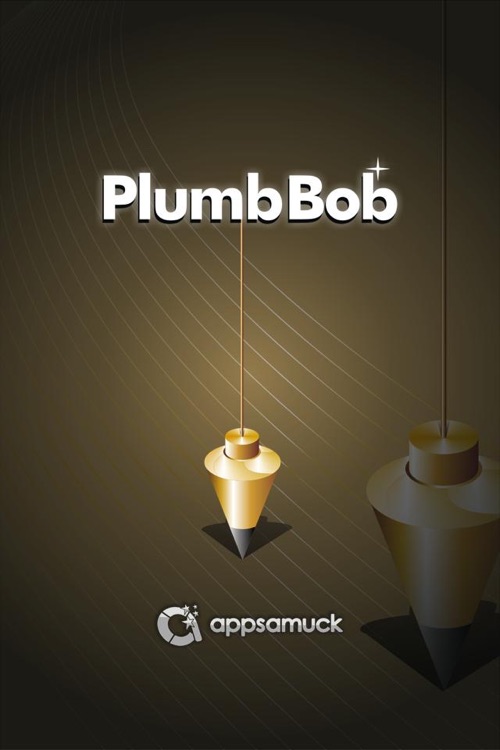 PlumbBob