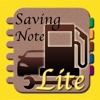 Gas Saving Note Lite (Car Maintenance & Fuel Economy)