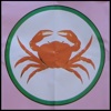 Lucky Chinese Dice: Fish Prawn Crab