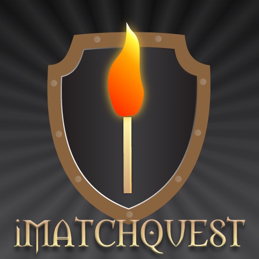 iMatchQuest icon