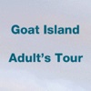 Goat Island - Acoustiguide Smartour