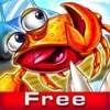 Crab Jump FREE