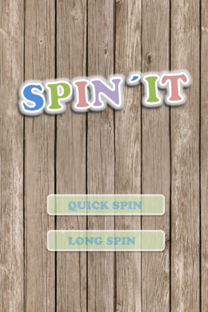 Spin'it(圖3)-速報App