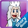 Snow Queen Storybook