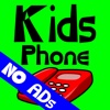 Kids Phone! Ad Free