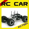 Controls RC Car