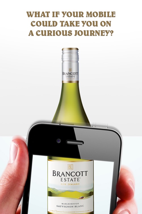 World’s Most Curious Bottle