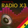 X3 Ghana Radio