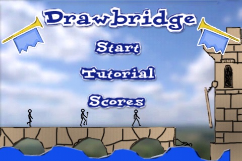 Drawbridge Free(圖2)-速報App