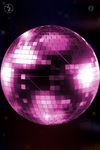 Pocket Disco Free screenshot-3