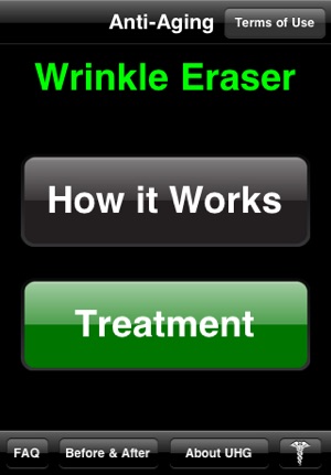 Wrinkle Eraser(圖2)-速報App