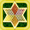 Chinese Checkers - Super Hop Checkers