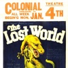 The Lost World (1925)