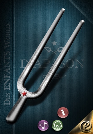 Tuning Fork DES screenshot-4