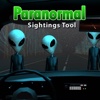 Paranormal Sightings Tool