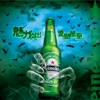 Heineken Halloween