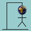 Geography Hangman Quiz