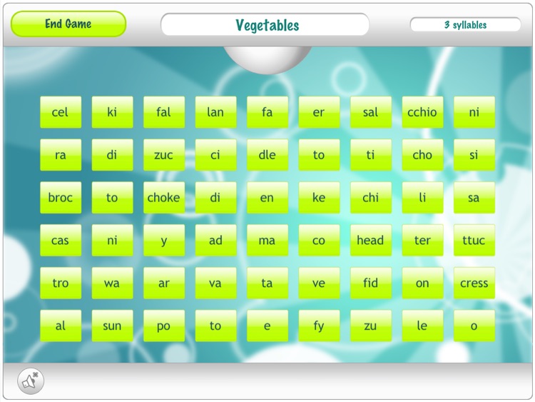 Split-words screenshot-3