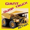 Giant Dump Truck